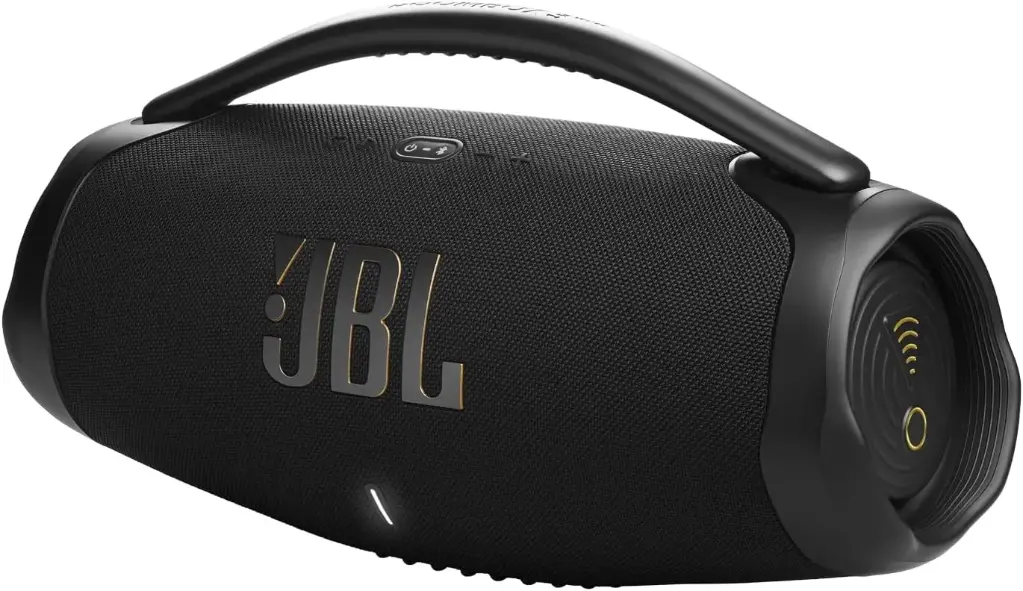 JBL BOOMBOX 3 WIFI