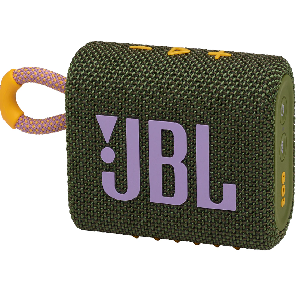 JBL GO 3