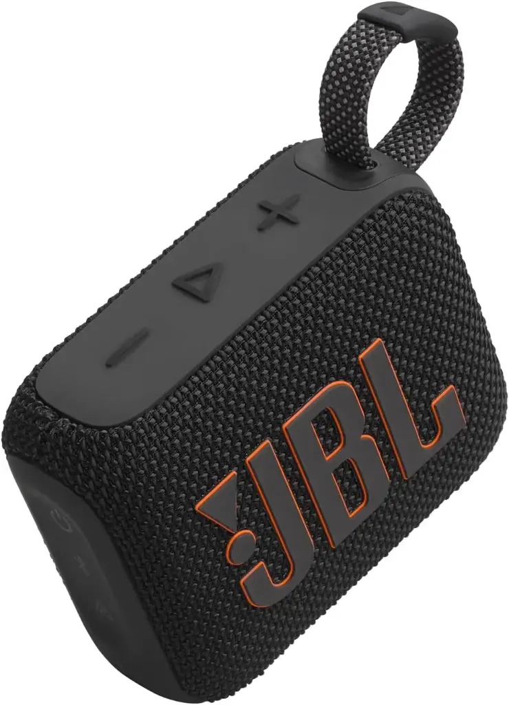JBL  GO 4