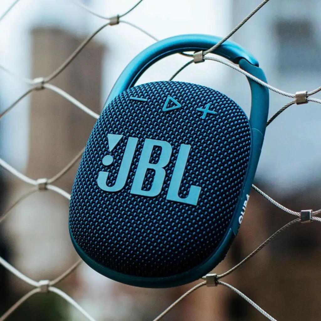 JBL CLIP 4
