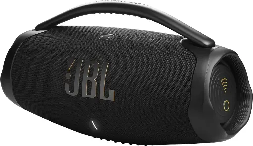 JBL BOOMBOX 3 WIFI