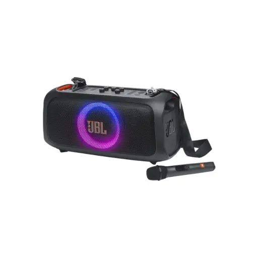JBL PARTYBOX ON THE GO ESSENTIAL