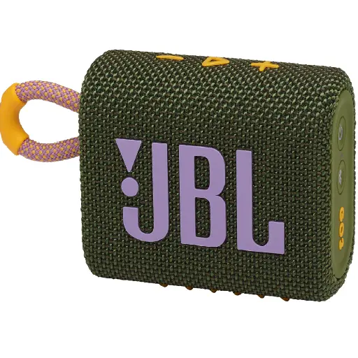 JBL GO 3