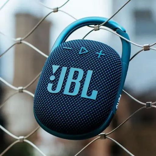 JBL CLIP 4