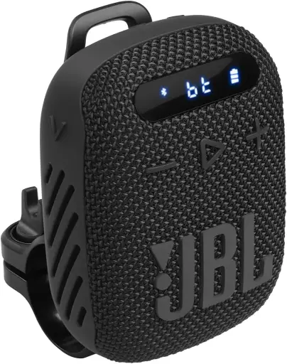 JBL WIND 3S FM CON RADIO